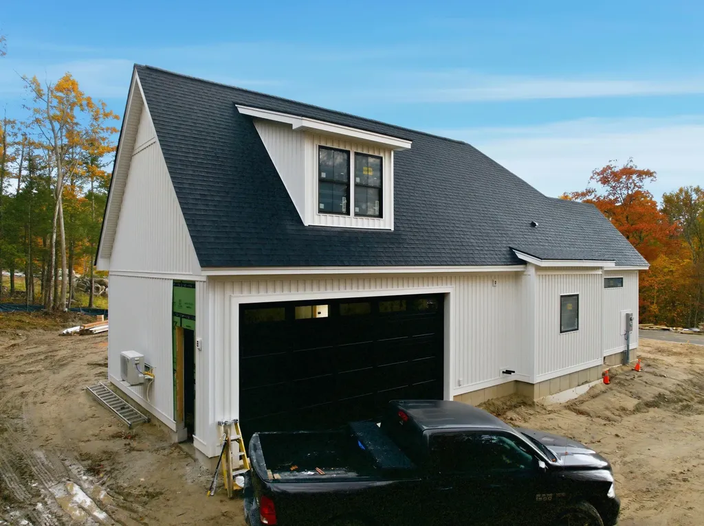 Lot 13 Jaytee Drive Alton NH 03809