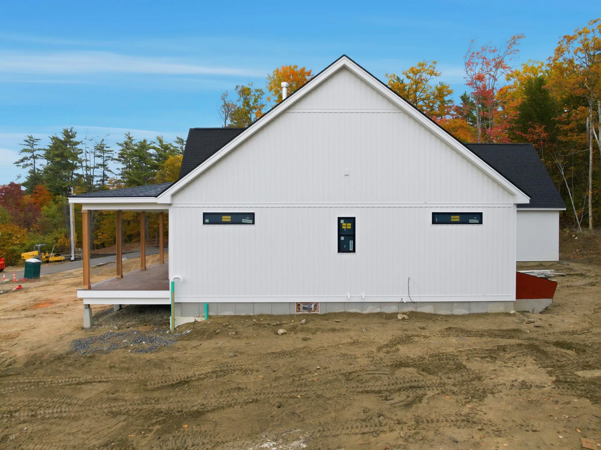 Lot 13 Jaytee Drive Alton NH 03809
