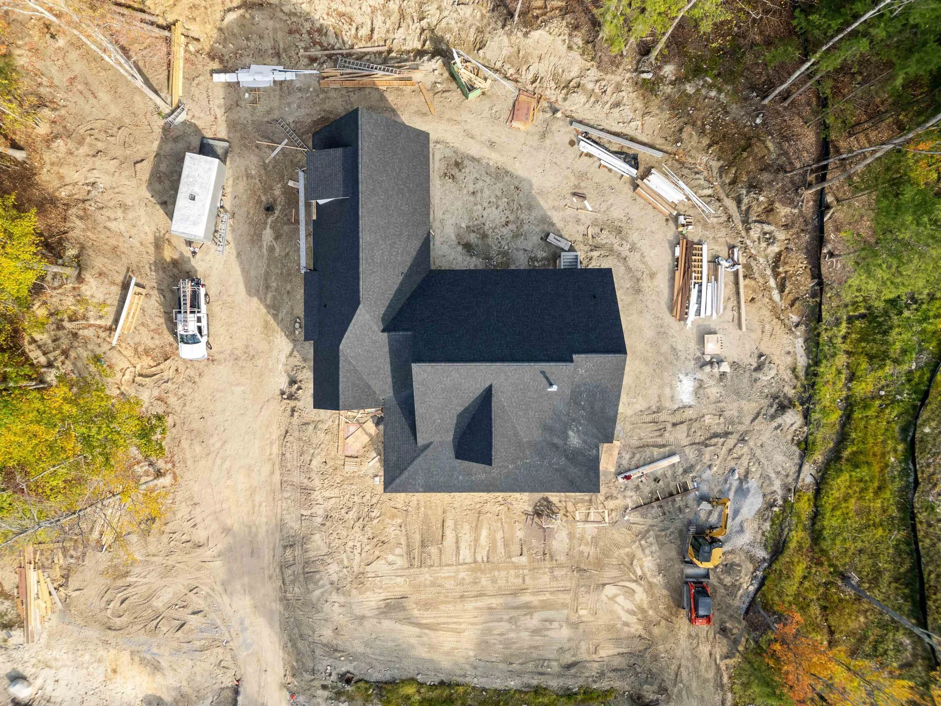 Lot 13 Jaytee Drive Alton NH 03809