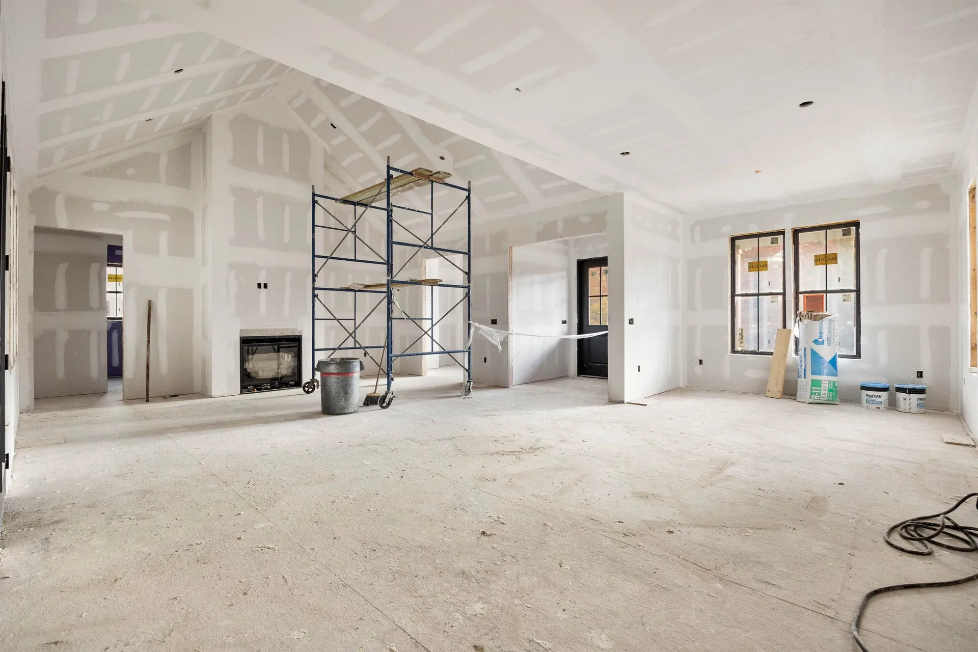 Lot 13 Jaytee Drive Alton NH 03809