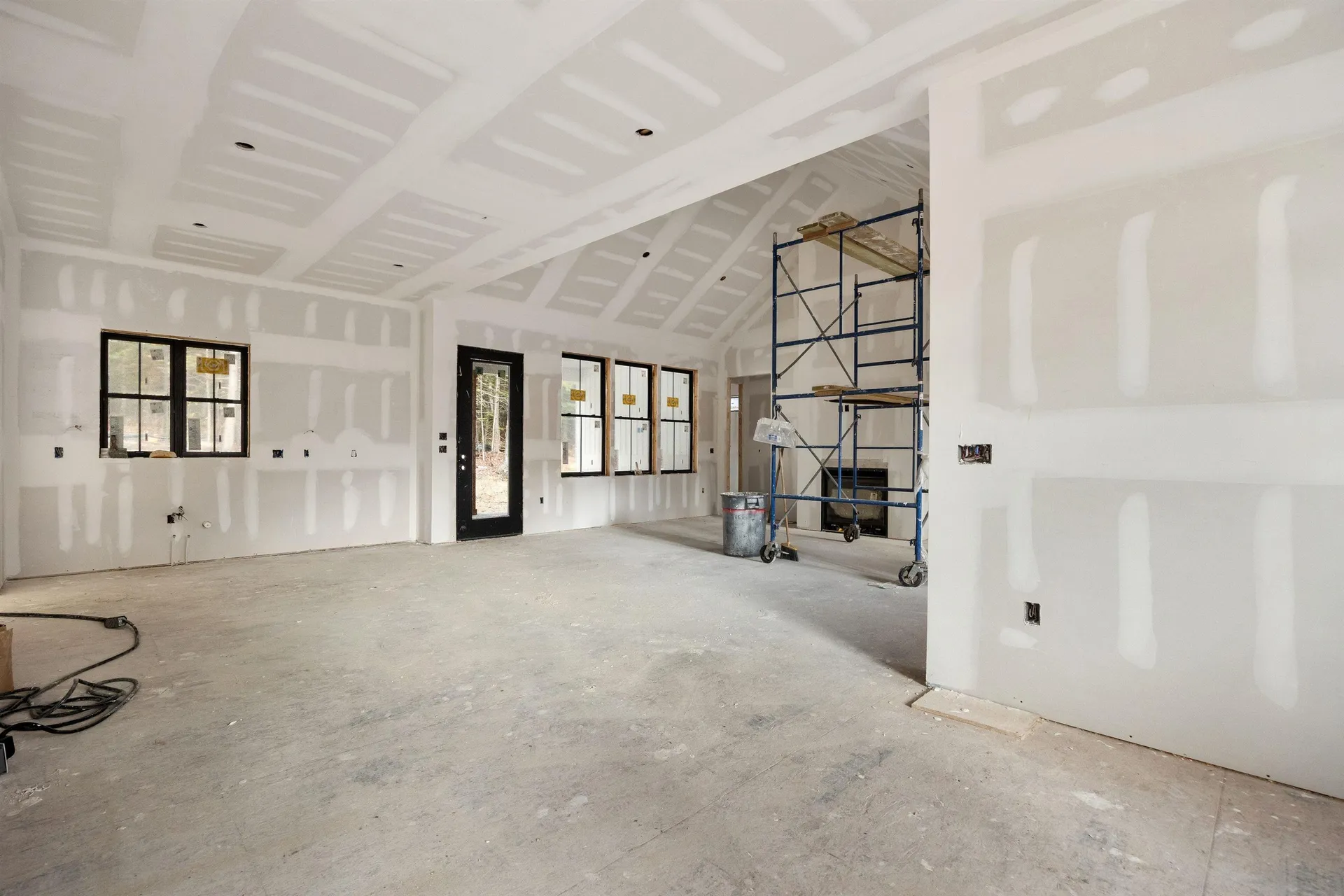 Lot 13 Jaytee Drive Alton NH 03809