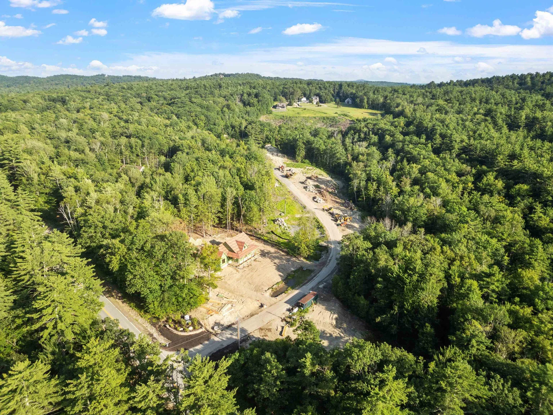 Lot 13 Jaytee Drive Alton NH 03809