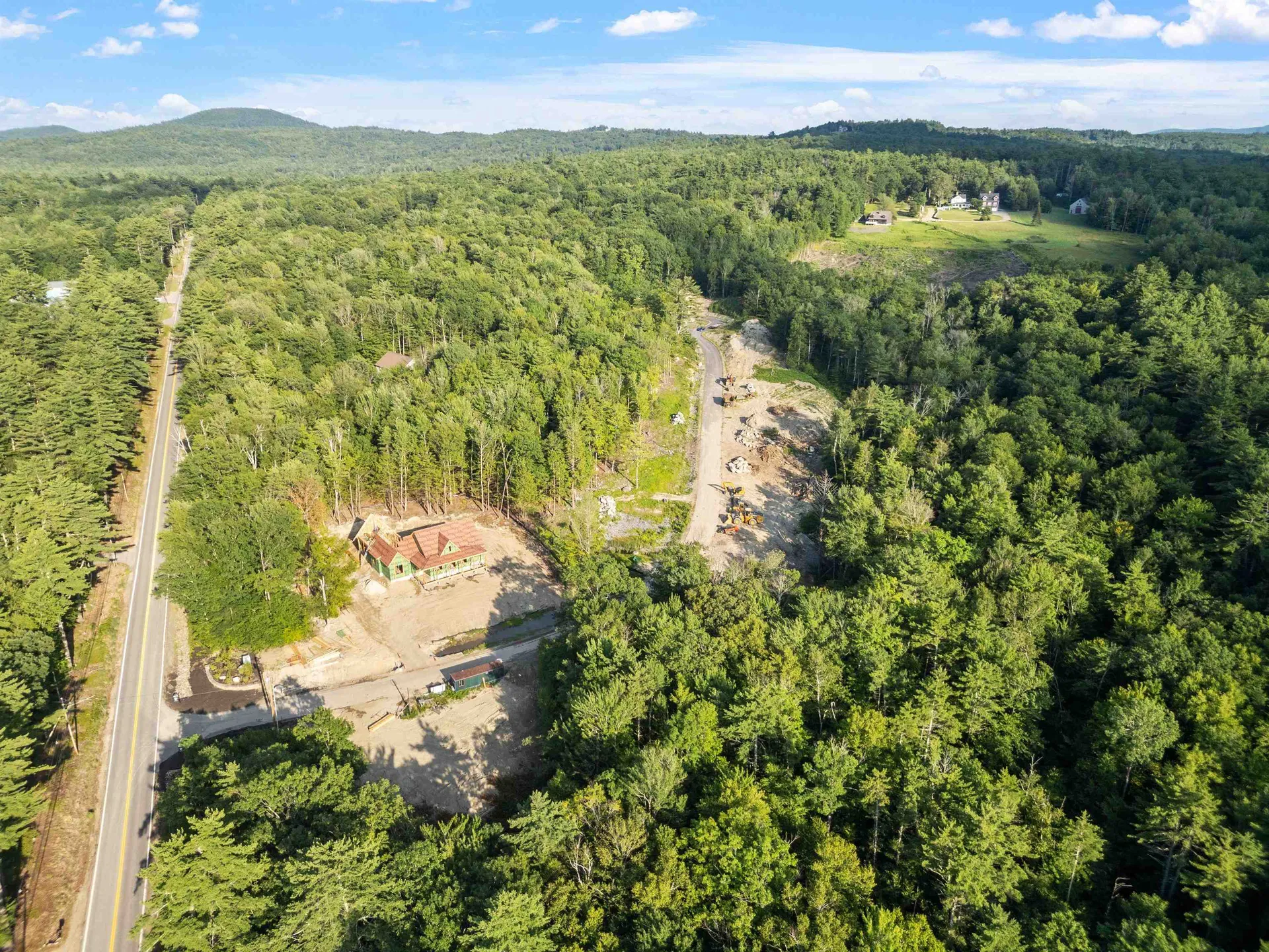 Lot 13 Jaytee Drive Alton NH 03809