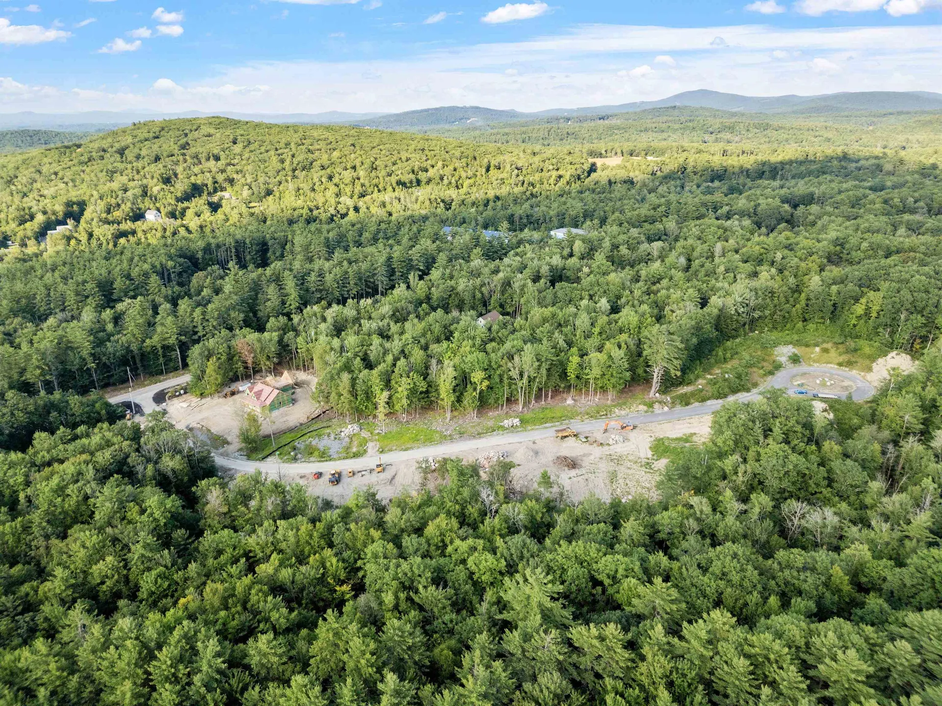 Lot 13 Jaytee Drive Alton NH 03809