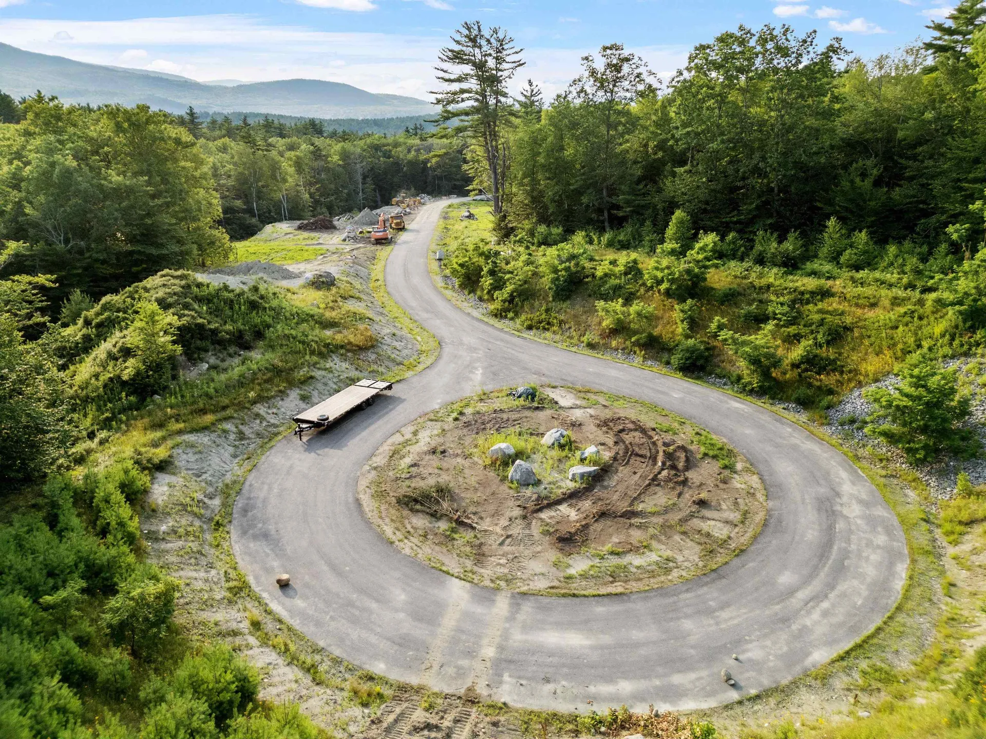 Lot 13 Jaytee Drive Alton NH 03809