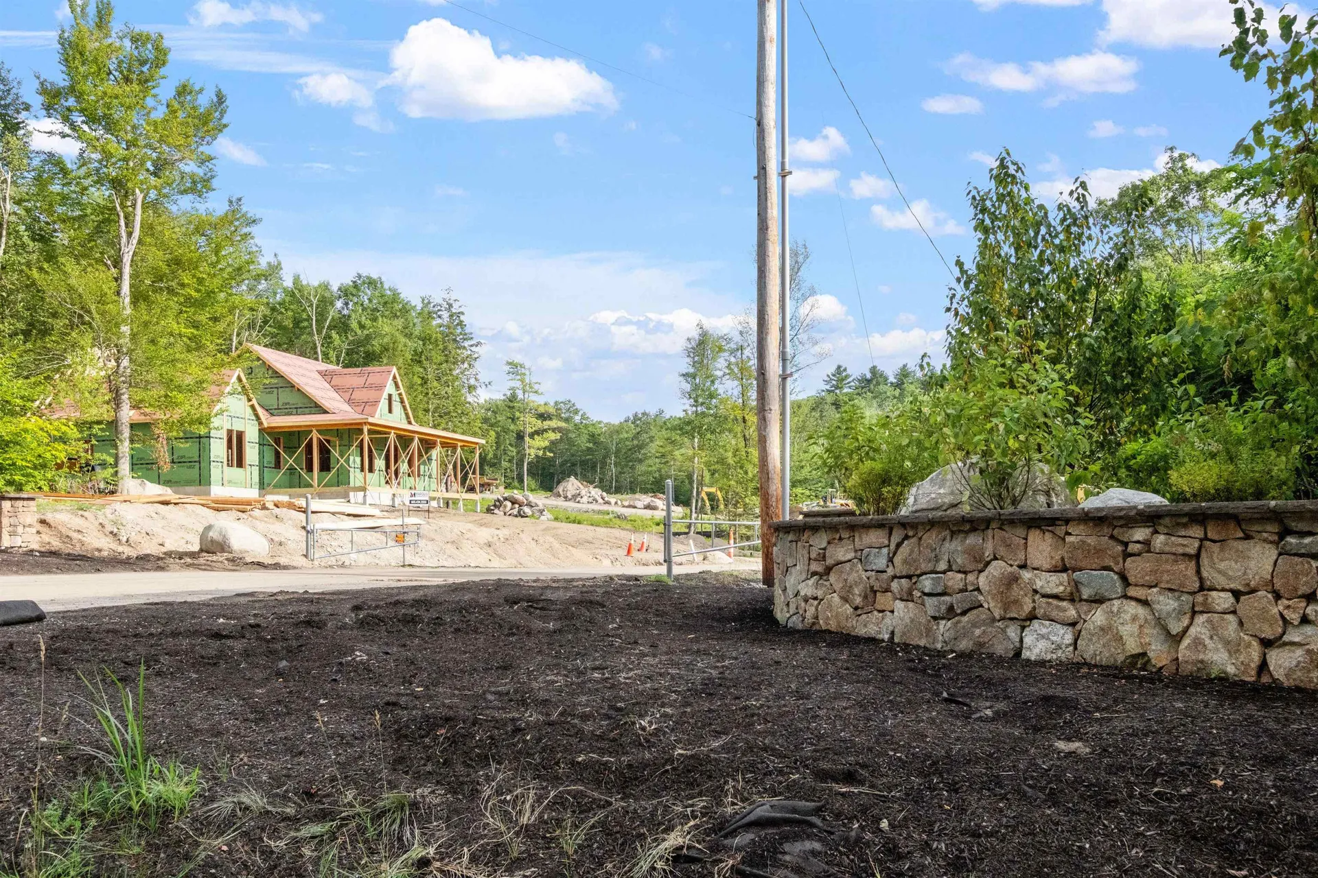 Lot 13 Jaytee Drive Alton NH 03809