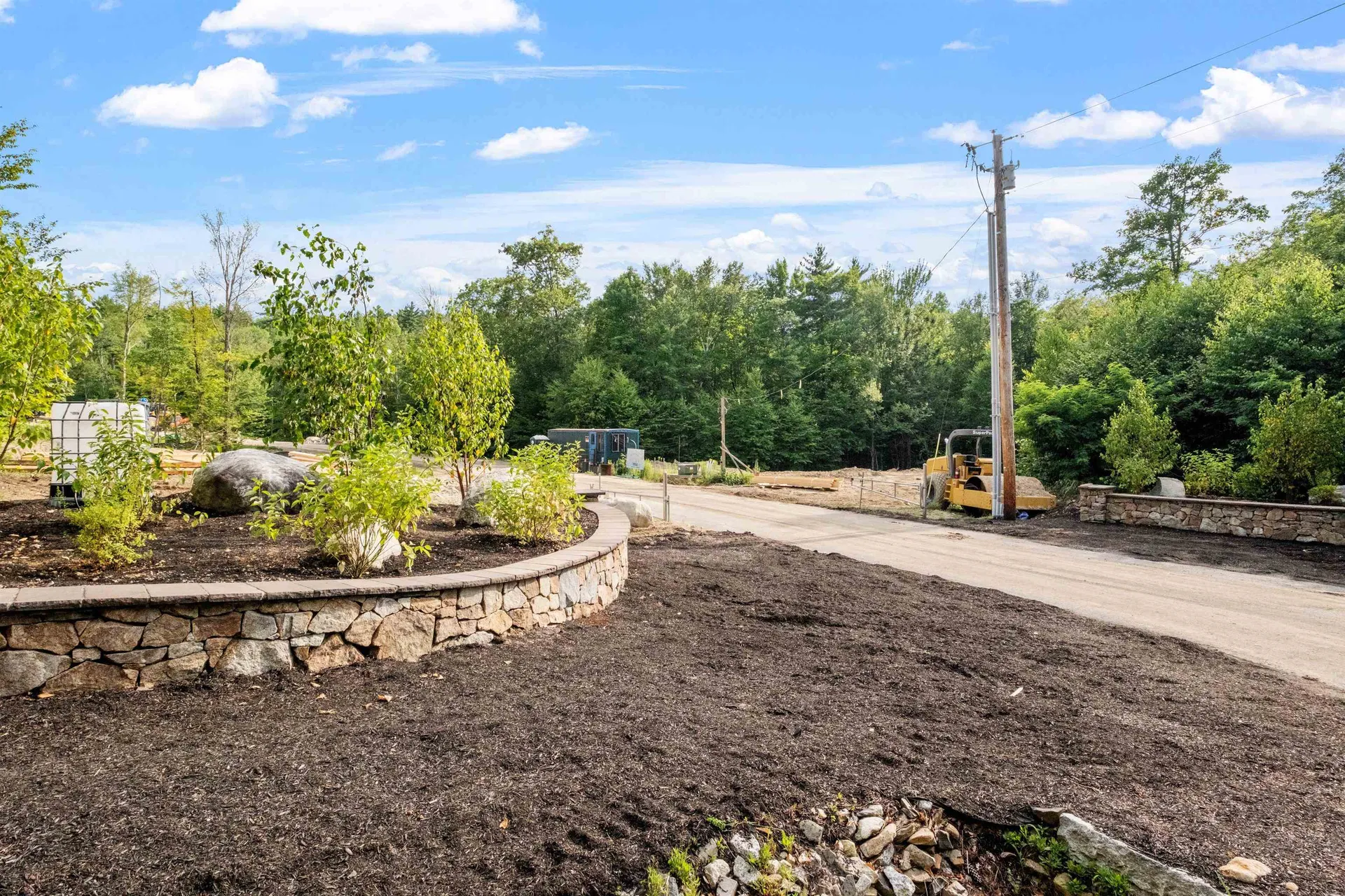 Lot 13 Jaytee Drive Alton NH 03809