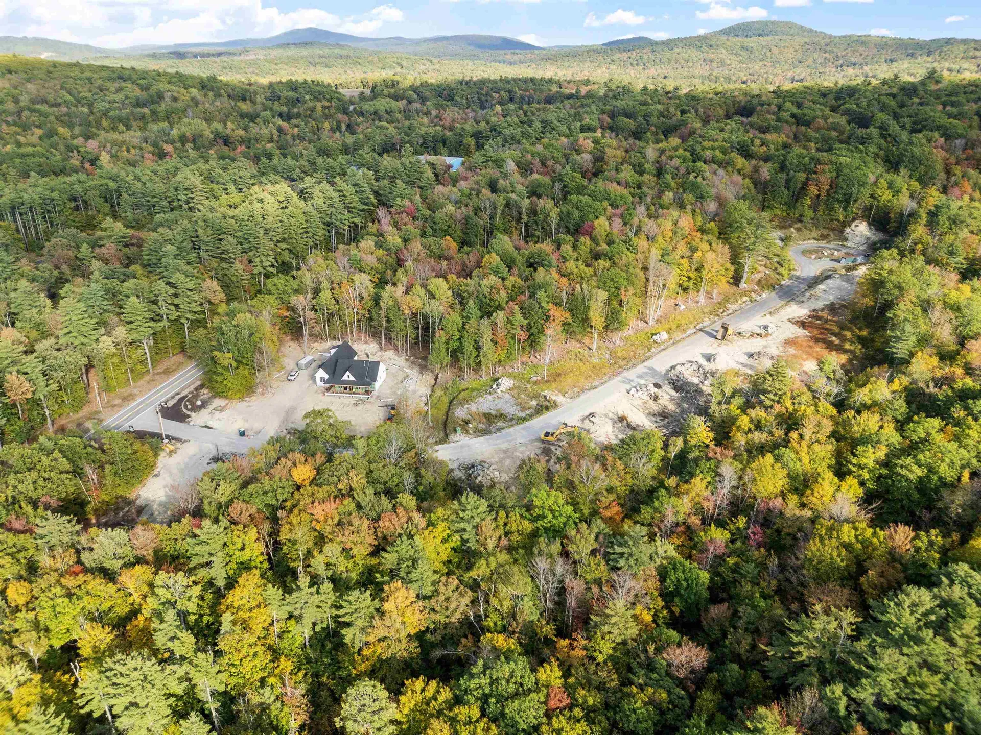 Lot 13 Jaytee Drive Alton NH 03809