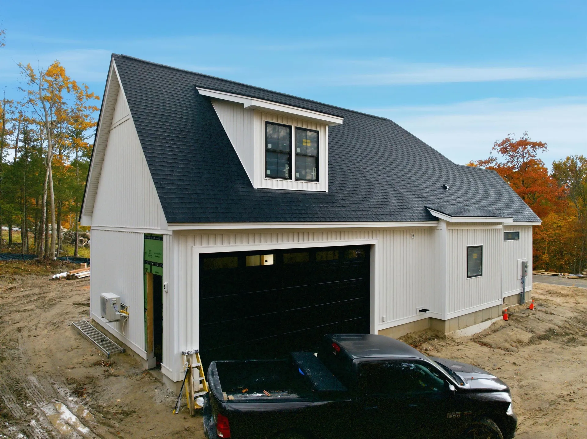 Lot 13 Jaytee Drive Alton NH 03809