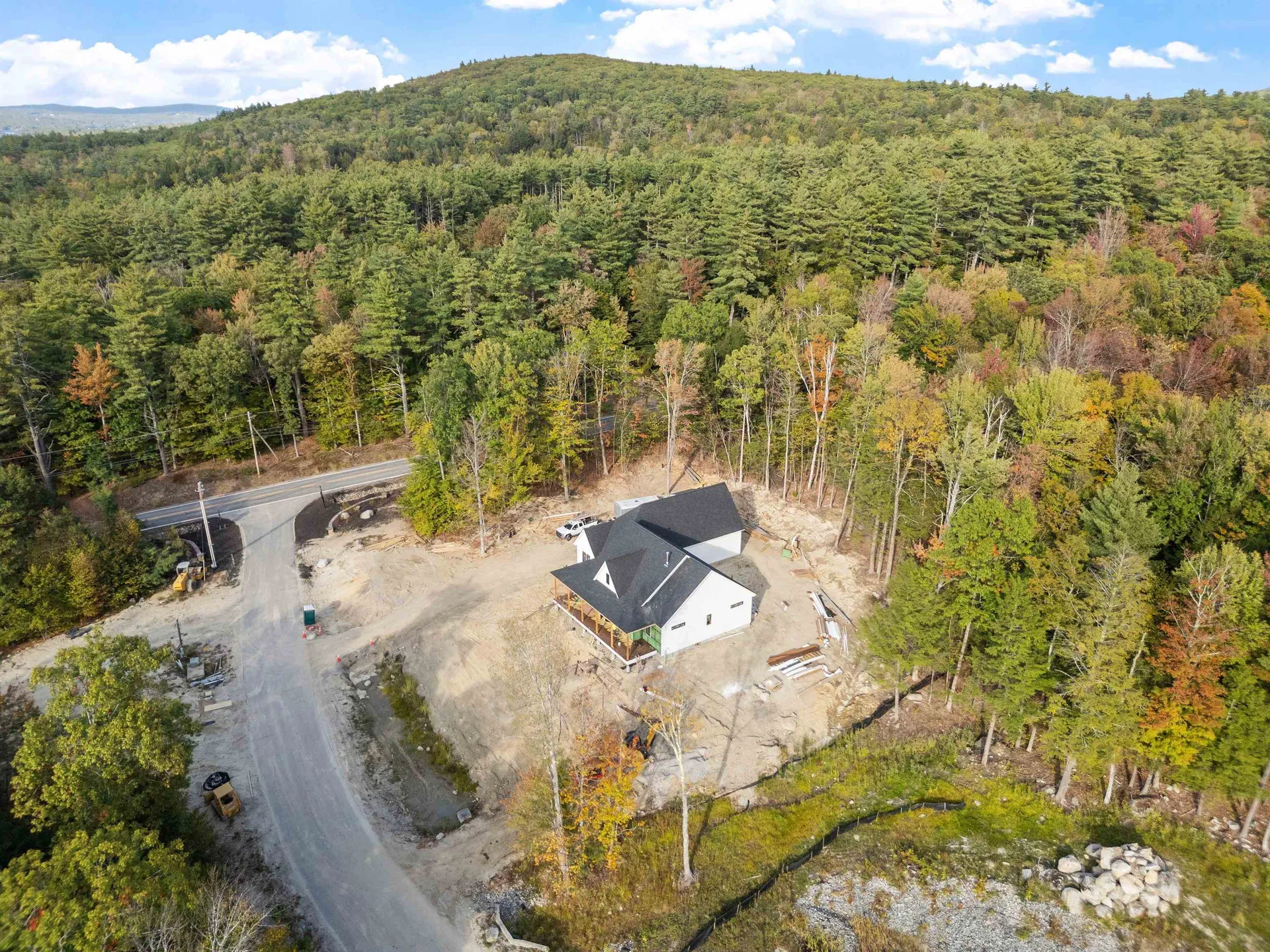 Lot 13 Jaytee Drive Alton NH 03809