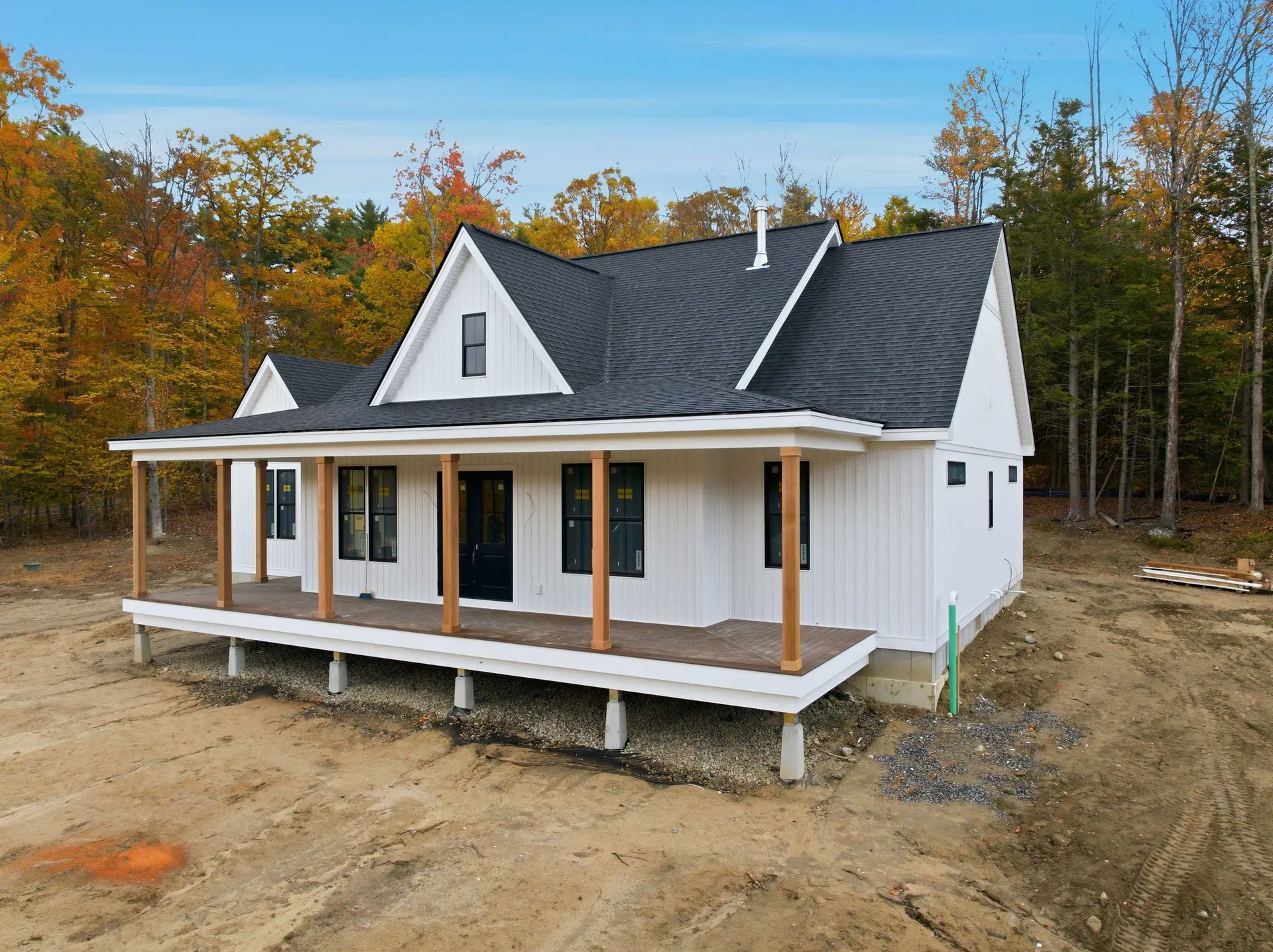 Lot 13 Jaytee Drive Alton NH 03809