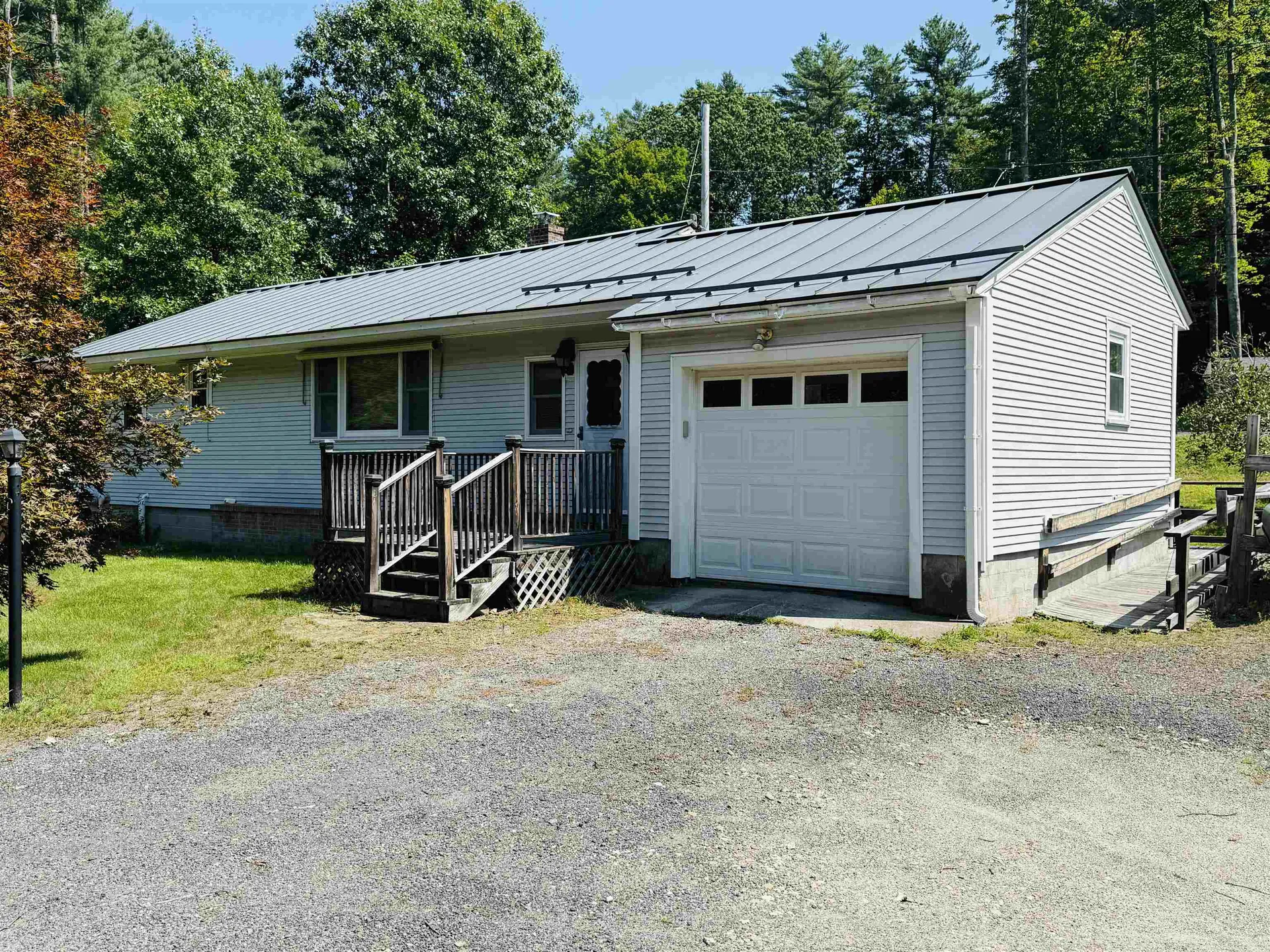 65 Terrace Street Charlestown NH 03603