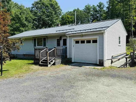 65 Terrace Street Charlestown NH 03603