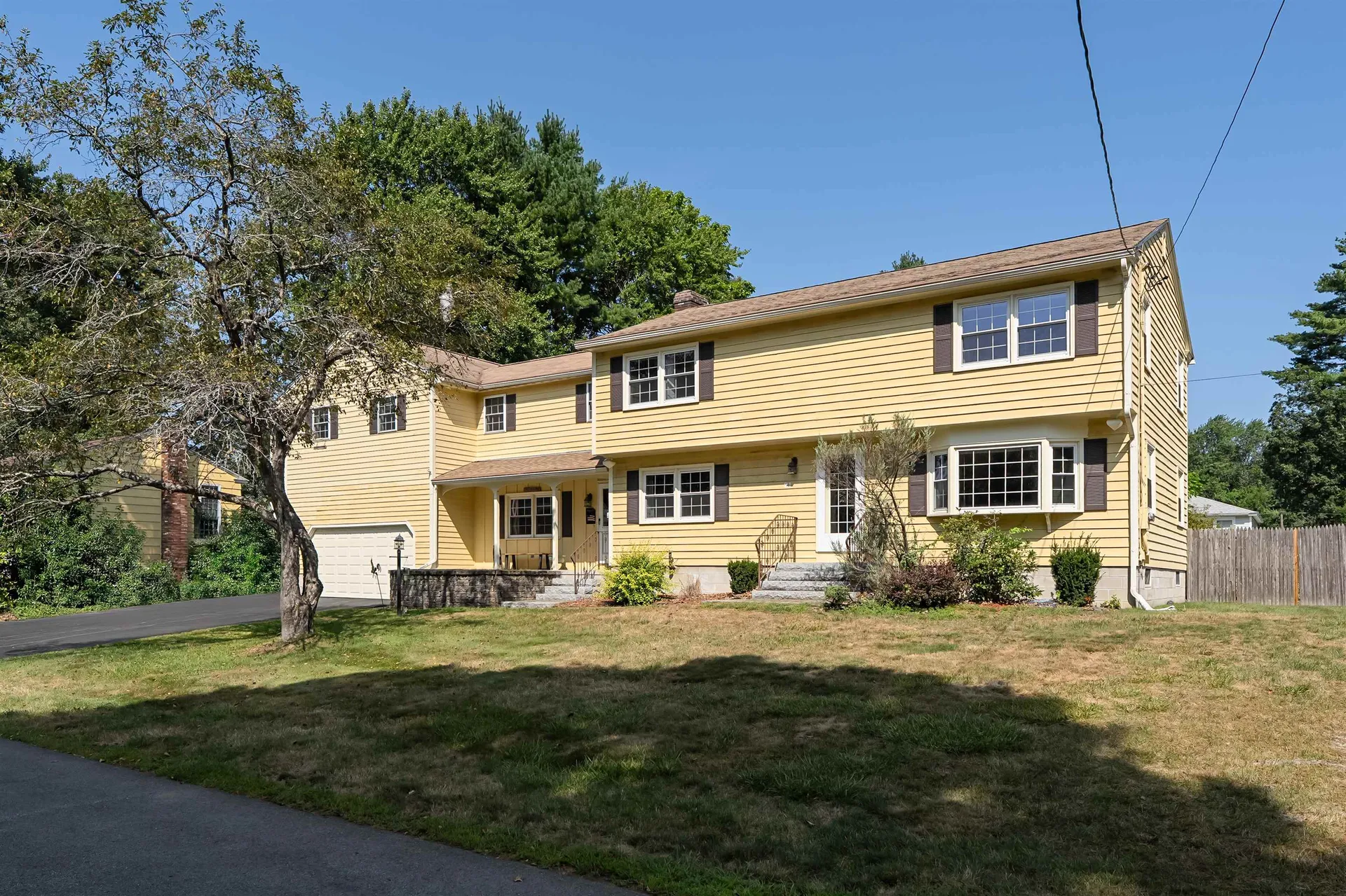 21 Garrison Road Salem NH 03079