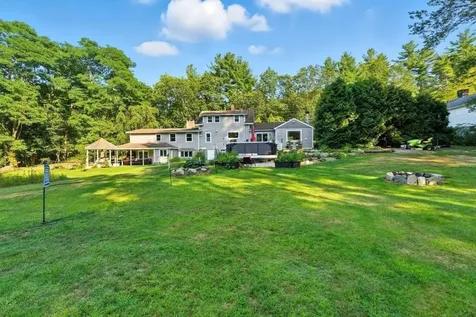 56 Frost Road Tyngsborough MA 01879