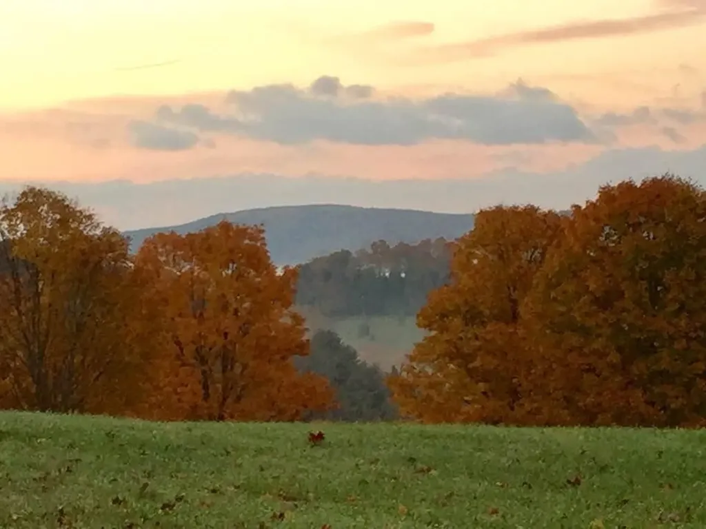 37 Maxham Road Pomfret VT 05067