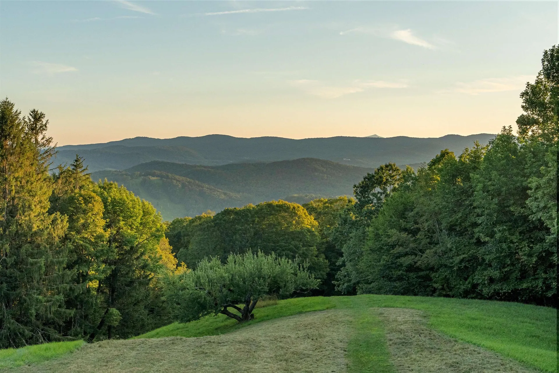 37 Maxham Road Pomfret VT 05067