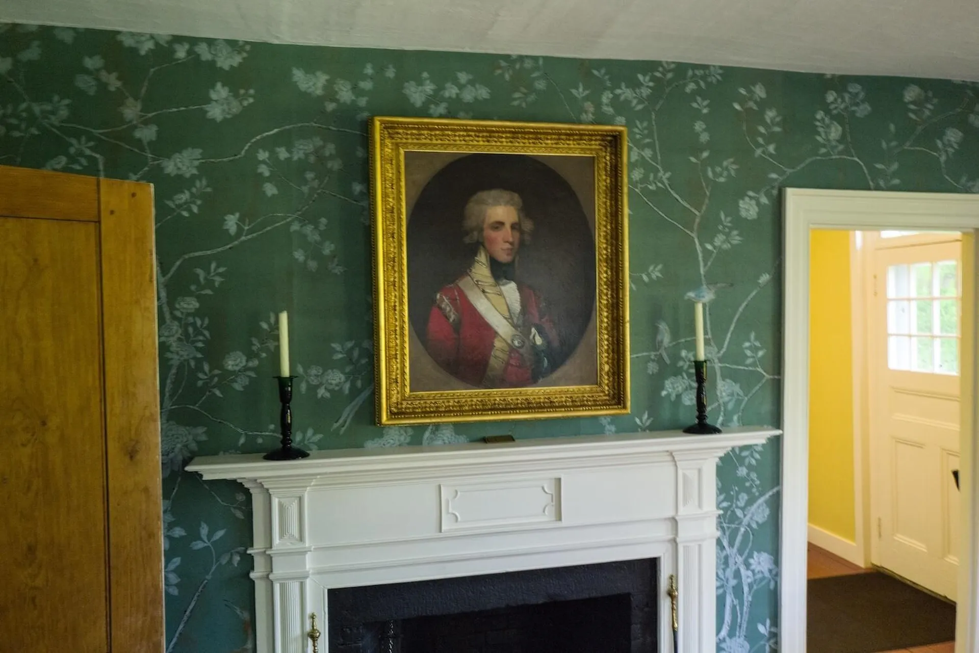 37 Maxham Road Pomfret VT 05067