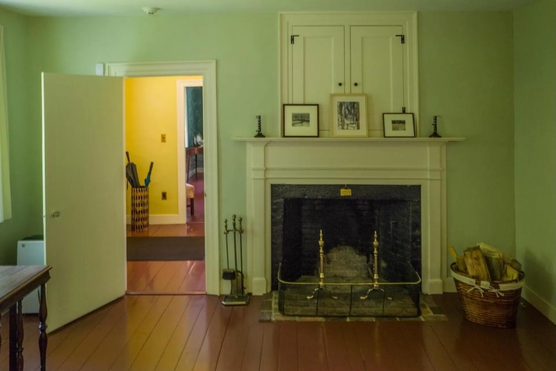 37 Maxham Road Pomfret VT 05067