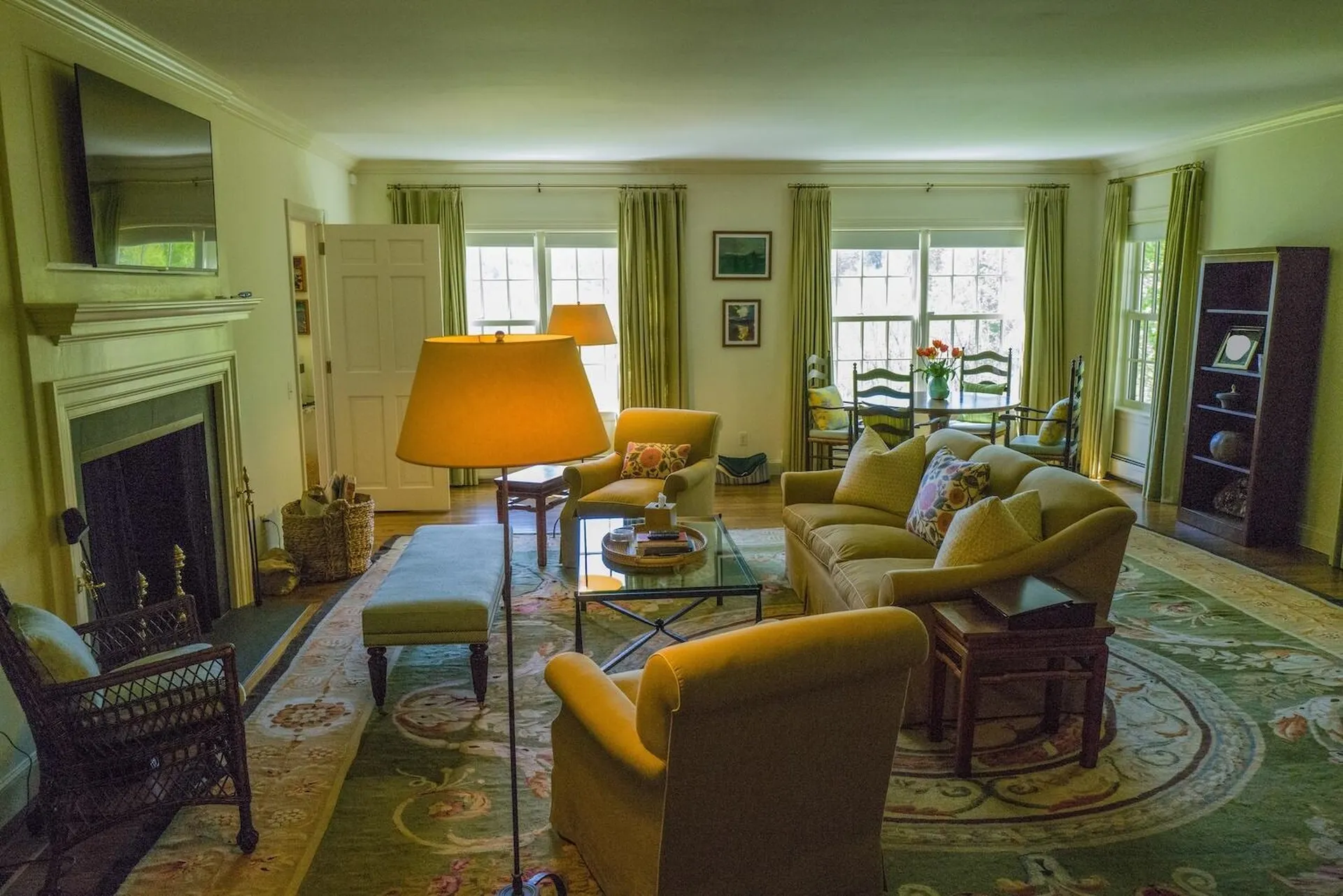 37 Maxham Road Pomfret VT 05067