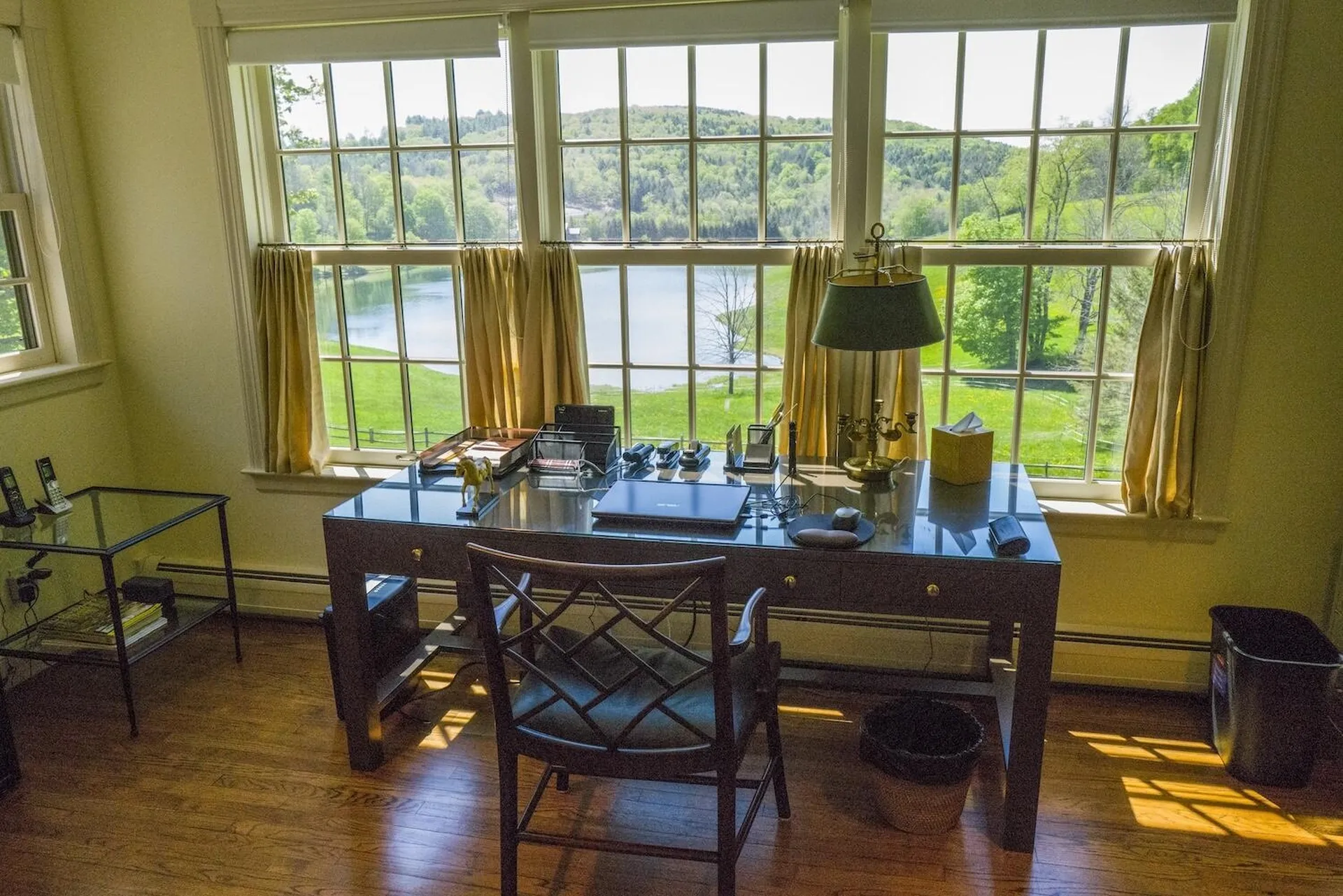 37 Maxham Road Pomfret VT 05067