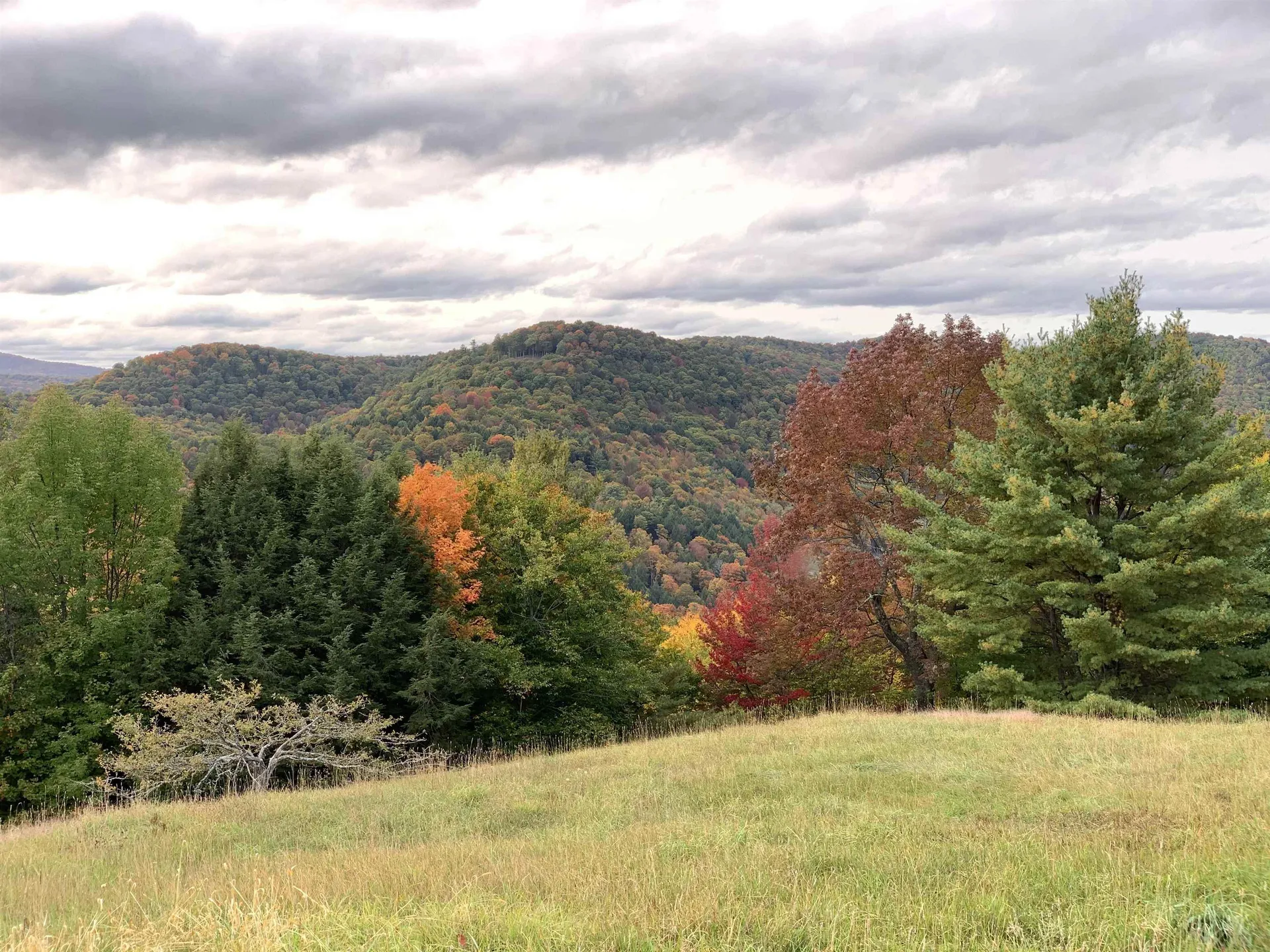 37 Maxham Road Pomfret VT 05067