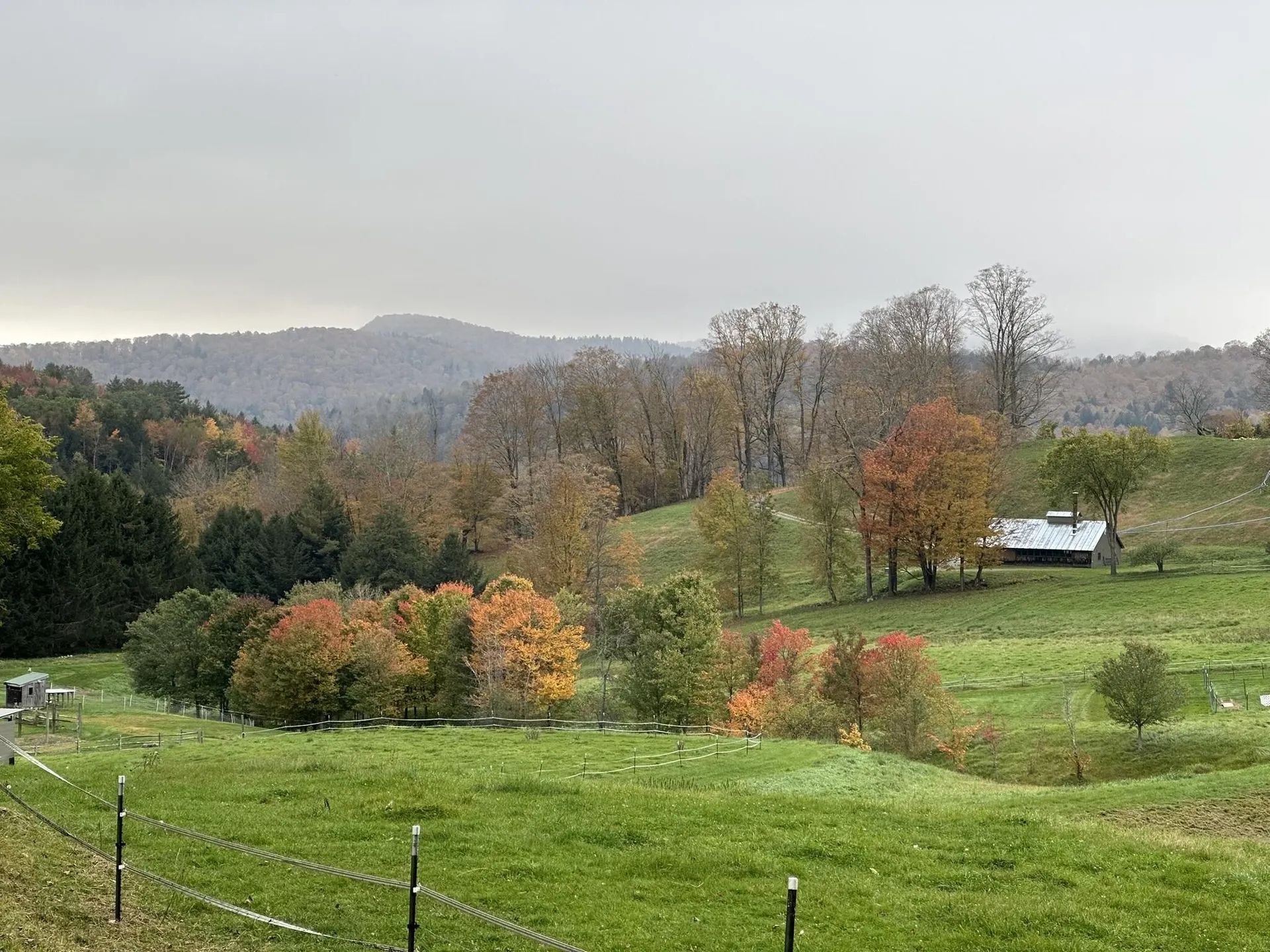 37 Maxham Road Pomfret VT 05067