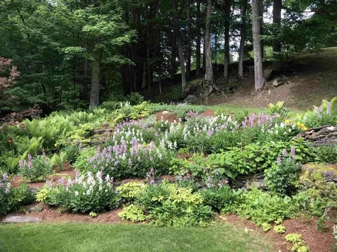37 Maxham Road Pomfret VT 05067