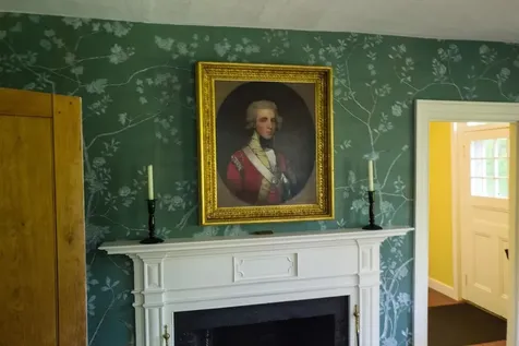 37 Maxham Road Pomfret VT 05067