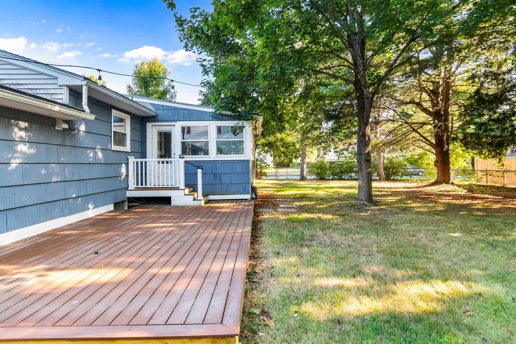 137 Laurel Hill Drive South Burlington VT 05403
