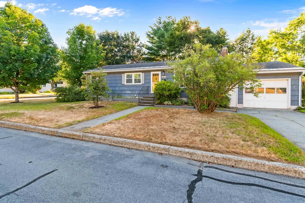 137 Laurel Hill Drive South Burlington VT 05403