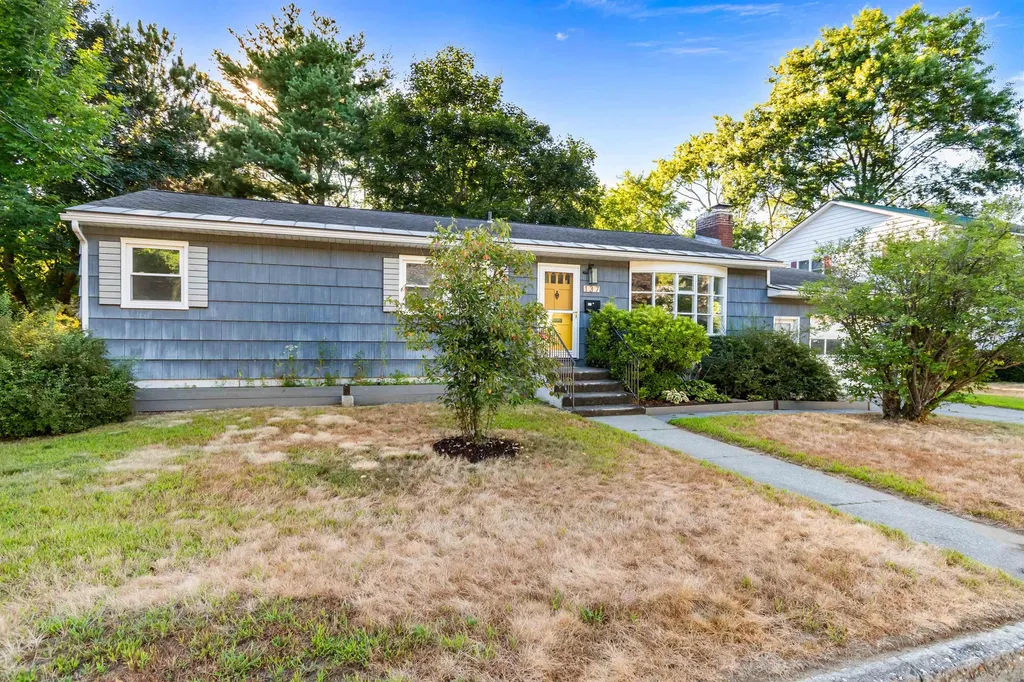 137 Laurel Hill Drive South Burlington VT 05403