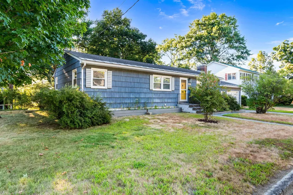 137 Laurel Hill Drive South Burlington VT 05403