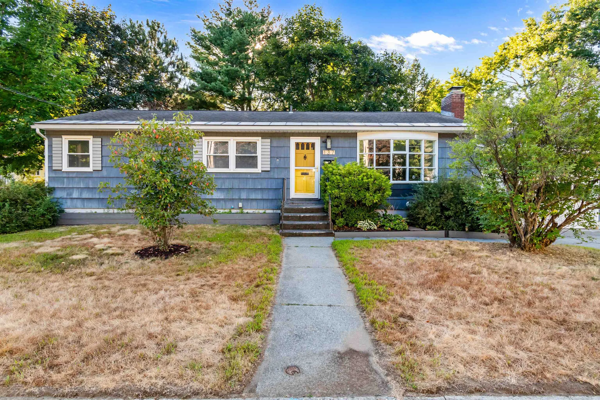 137 Laurel Hill Drive South Burlington VT 05403