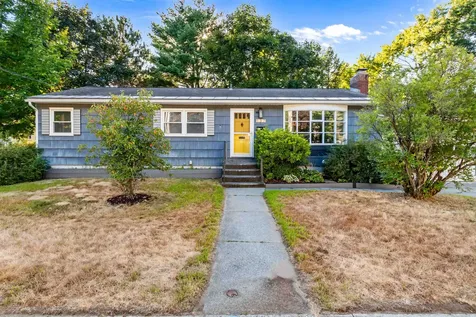 137 Laurel Hill Drive South Burlington VT 05403