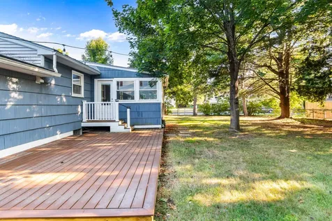 137 Laurel Hill Drive South Burlington VT 05403