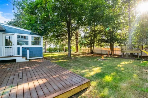 137 Laurel Hill Drive South Burlington VT 05403