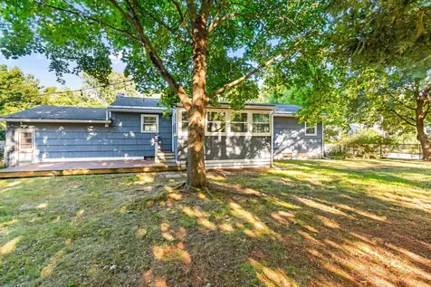 137 Laurel Hill Drive South Burlington VT 05403