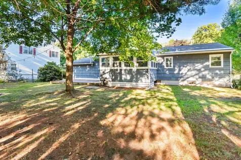 137 Laurel Hill Drive South Burlington VT 05403