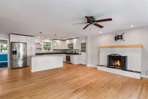 137 Laurel Hill Drive South Burlington VT 05403