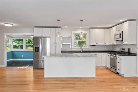 137 Laurel Hill Drive South Burlington VT 05403