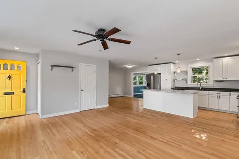 137 Laurel Hill Drive South Burlington VT 05403