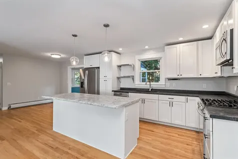 137 Laurel Hill Drive South Burlington VT 05403