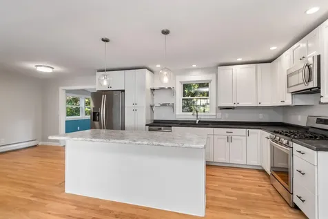 137 Laurel Hill Drive South Burlington VT 05403