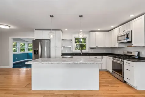 137 Laurel Hill Drive South Burlington VT 05403