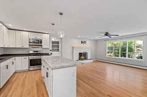 137 Laurel Hill Drive South Burlington VT 05403