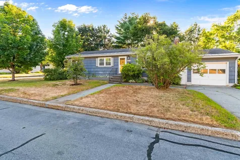 137 Laurel Hill Drive South Burlington VT 05403