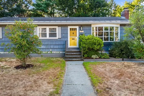 137 Laurel Hill Drive South Burlington VT 05403