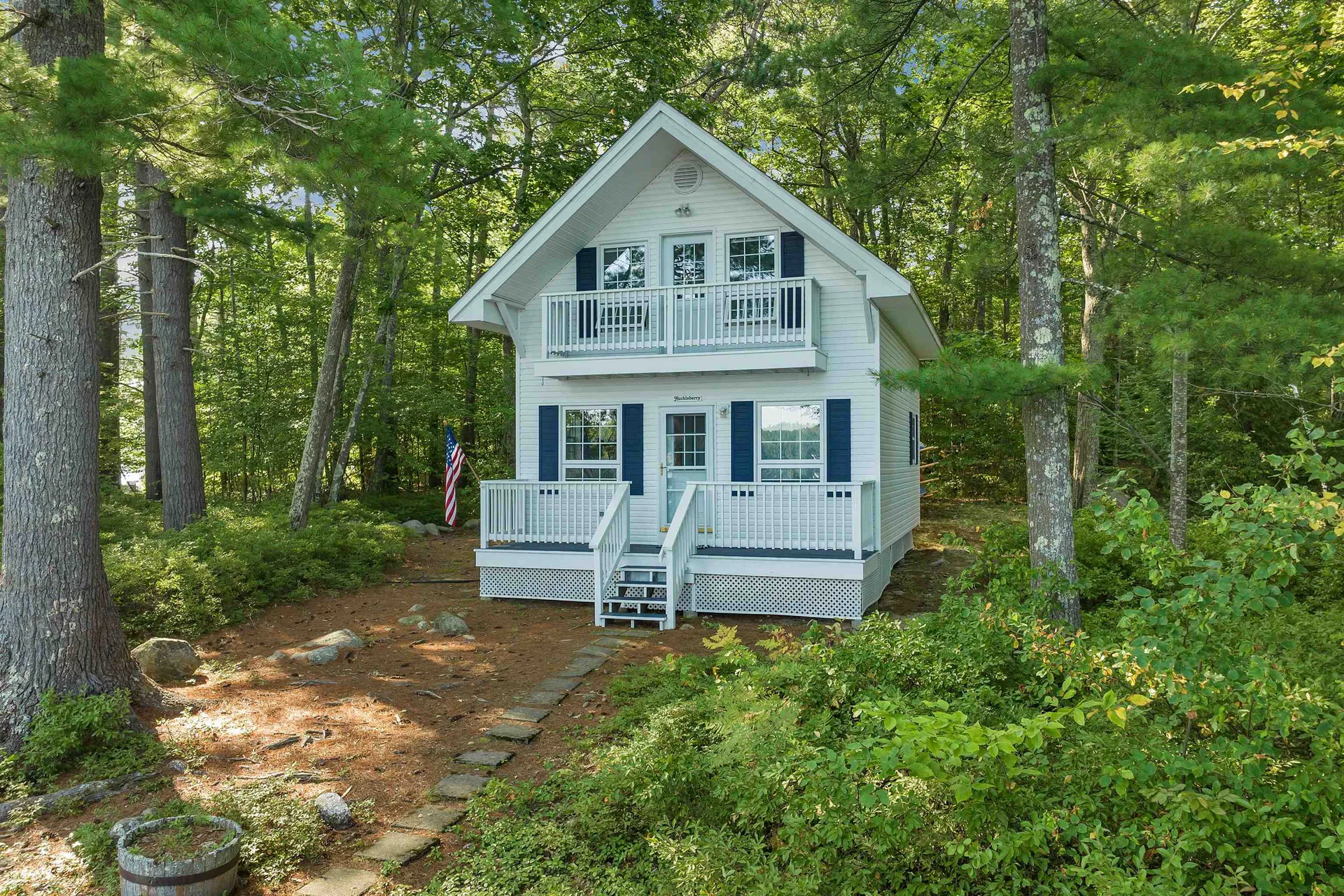 10 Pitchwood Island Meredith NH 03253