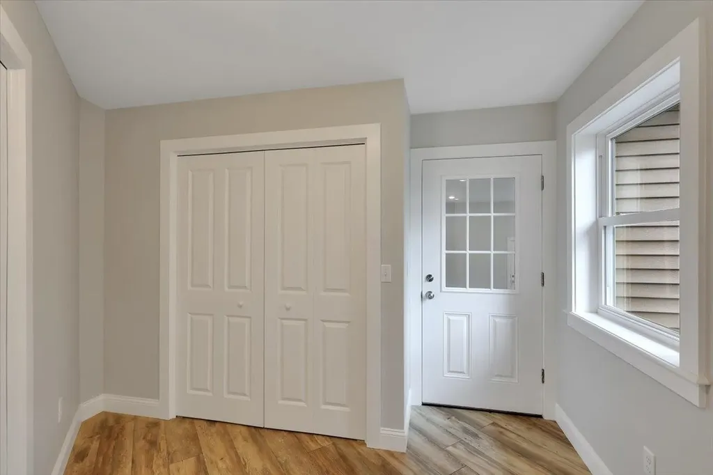 49 Hemlock Circle Jericho VT 05465